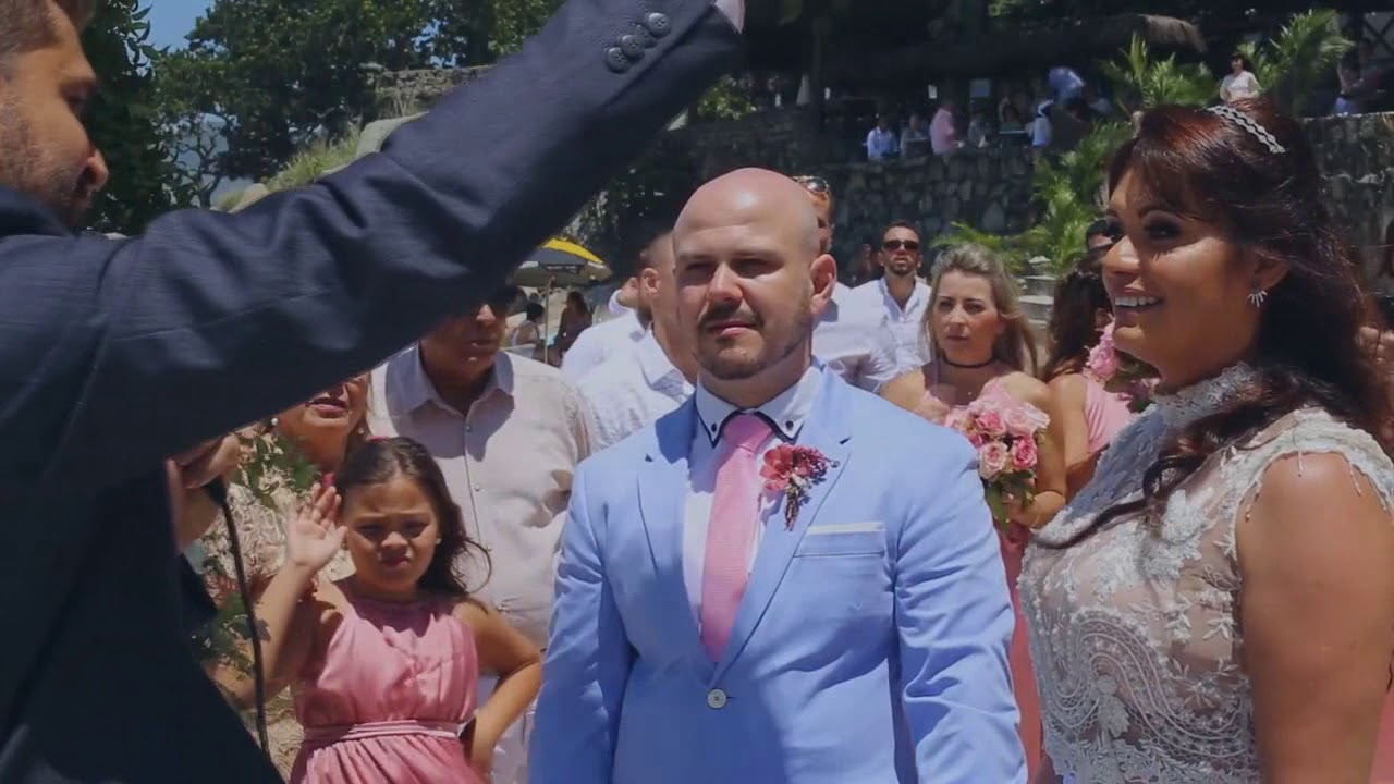 #CASAMENTO - FLÁVIA E ALEXANDRE